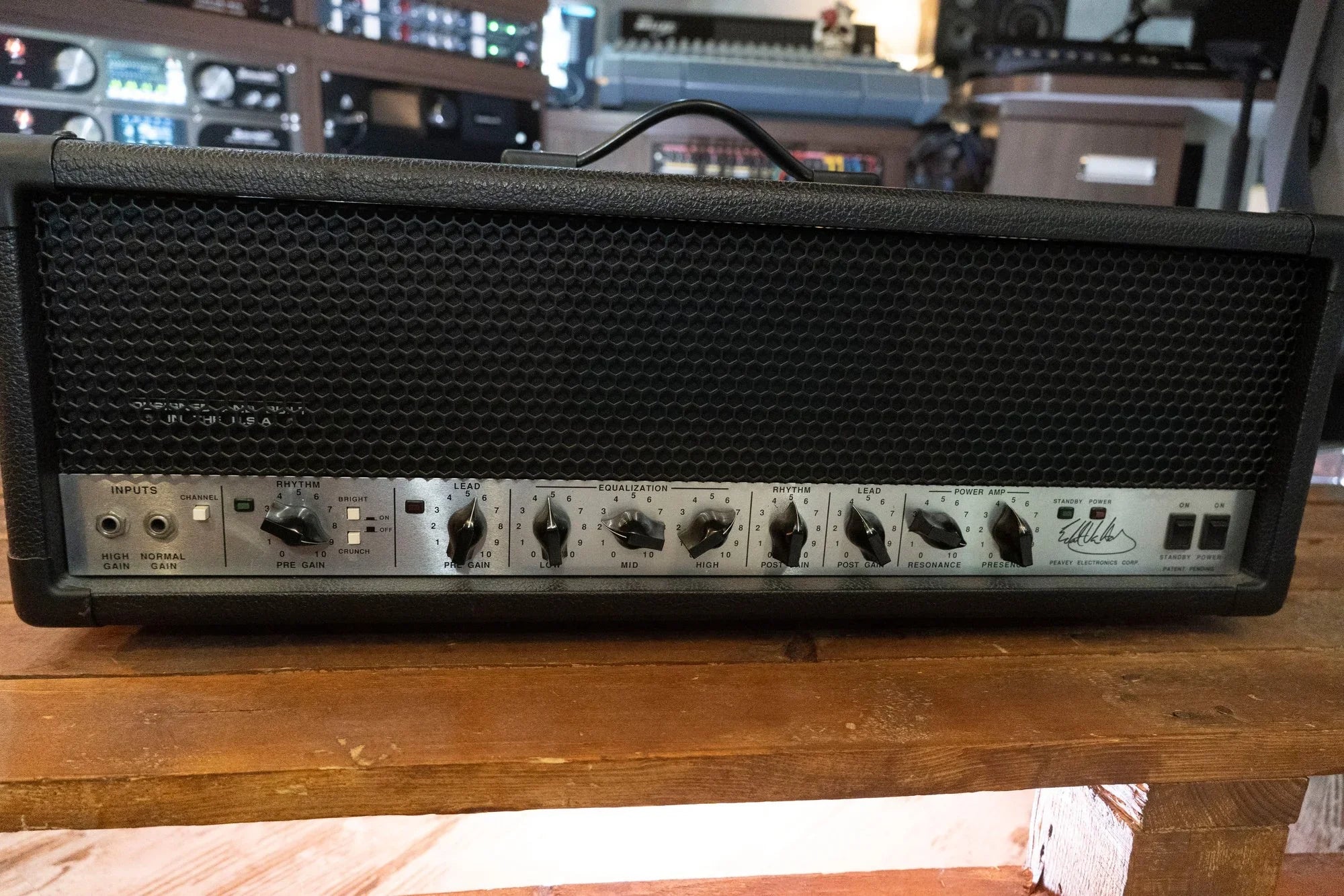 5050 SIGNATURE TONEX AMP PACK - GalTone Studio