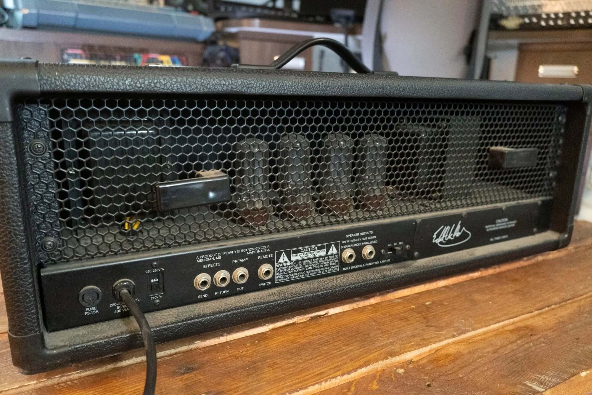 5050 SIGNATURE TONEX AMP PACK - GalTone Studio
