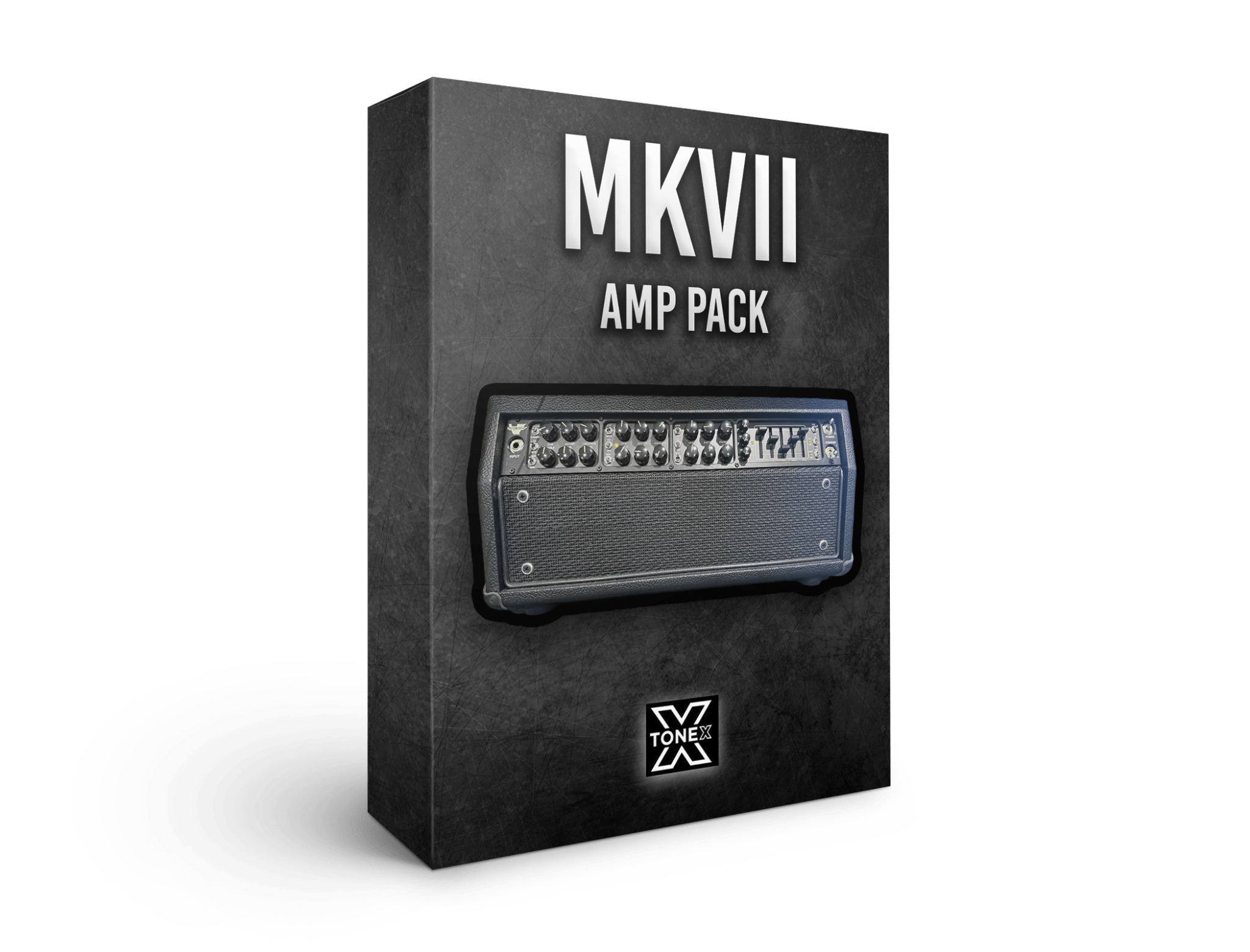 MKVII (Amp Pack) - GalTone Studio
