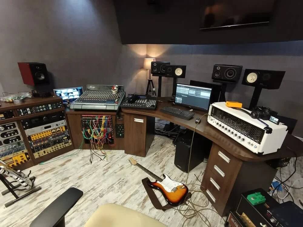 MODDED SLO (DIRECT PROFILE PACK) - GalTone Studio