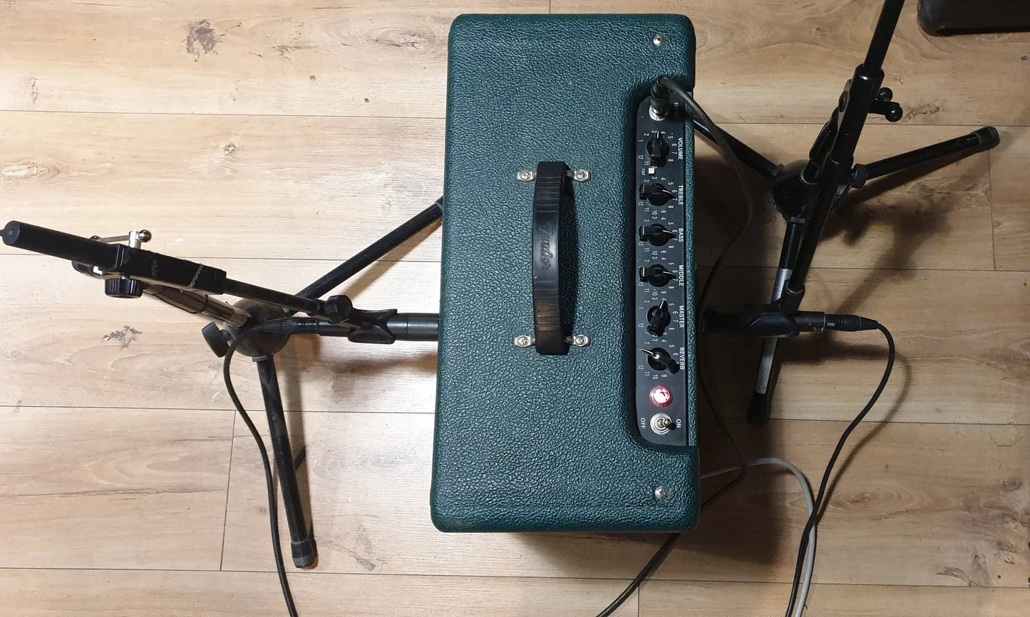 FNDR BJ LE III - ToneX Amp Pack