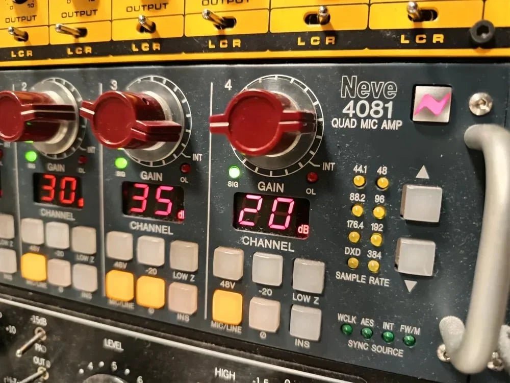 Stealthy 5050 TONEX Amp Pack (Direct Profile Pack) - GalTone Studio