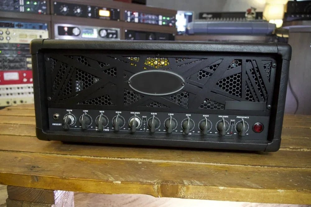 Stealthy 5050 TONEX Amp Pack (Direct Profile Pack) - GalTone Studio