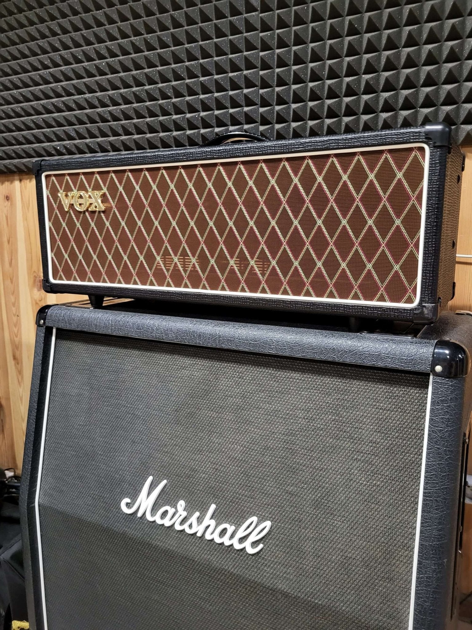 Tonex AC30 Amp Pack - GalTone Studio