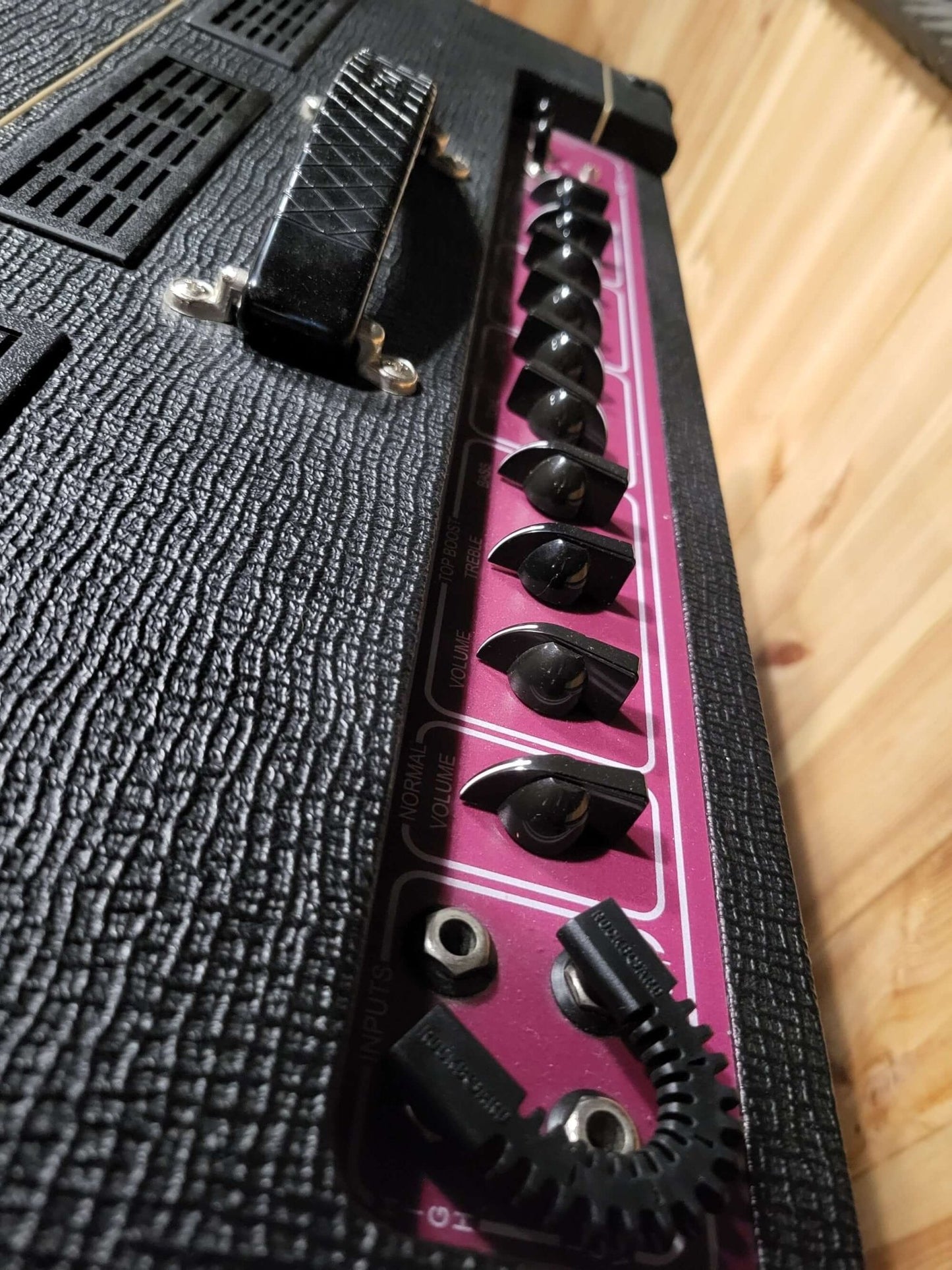 Tonex AC30 Amp Pack - GalTone Studio