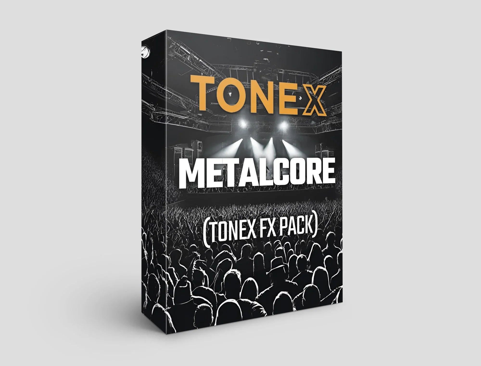 ToneX Metalcore Pack (ToneX FX) - GalTone Studio