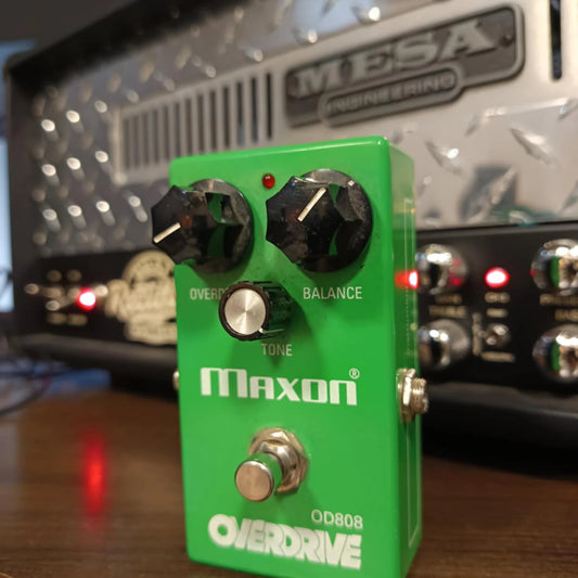 ToneX V2 - The Darkness Pack - GalTone Studio