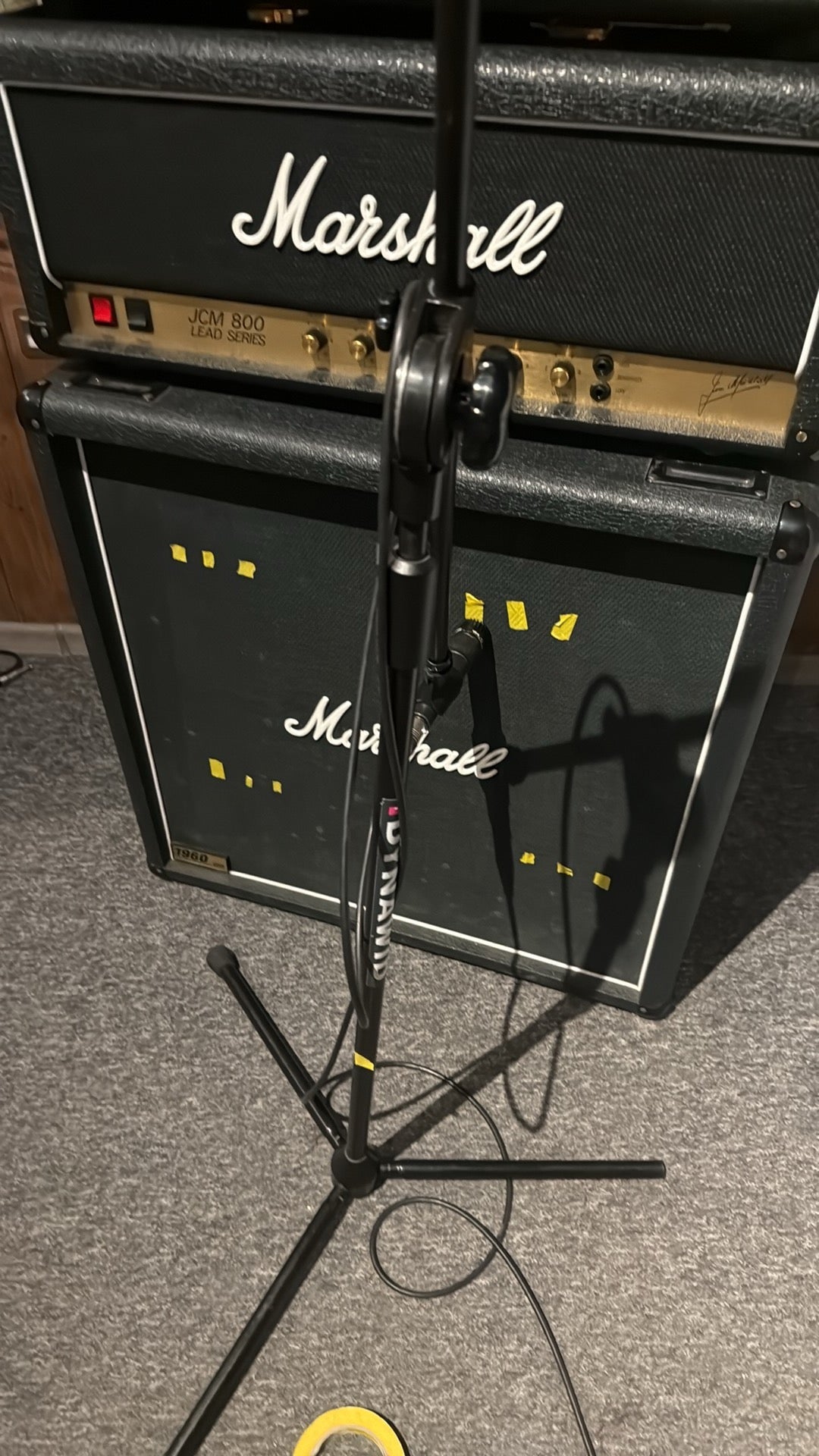 VH Pack (ToneX Board / ToneX Rig) - GalTone Studio
