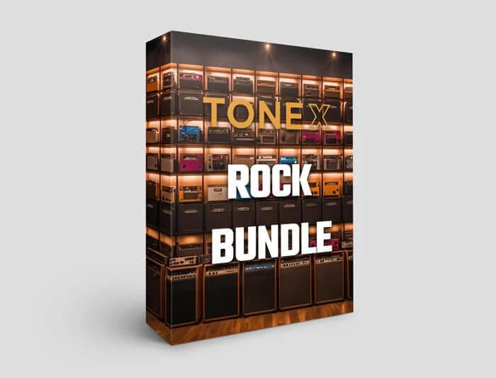 TONEX BUNDLES