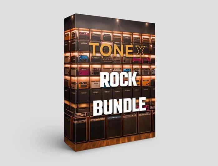 TONEX BUNDLES - GalTone Studio