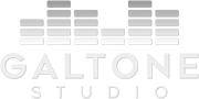 GalTone Studio logo