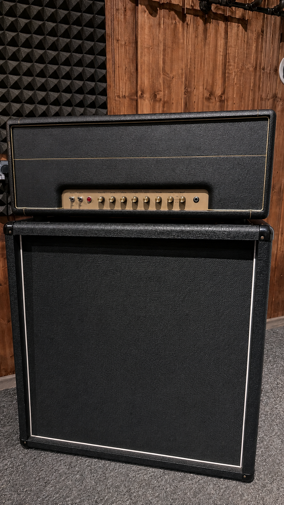 Lawn Comp50 (Amp Pack)