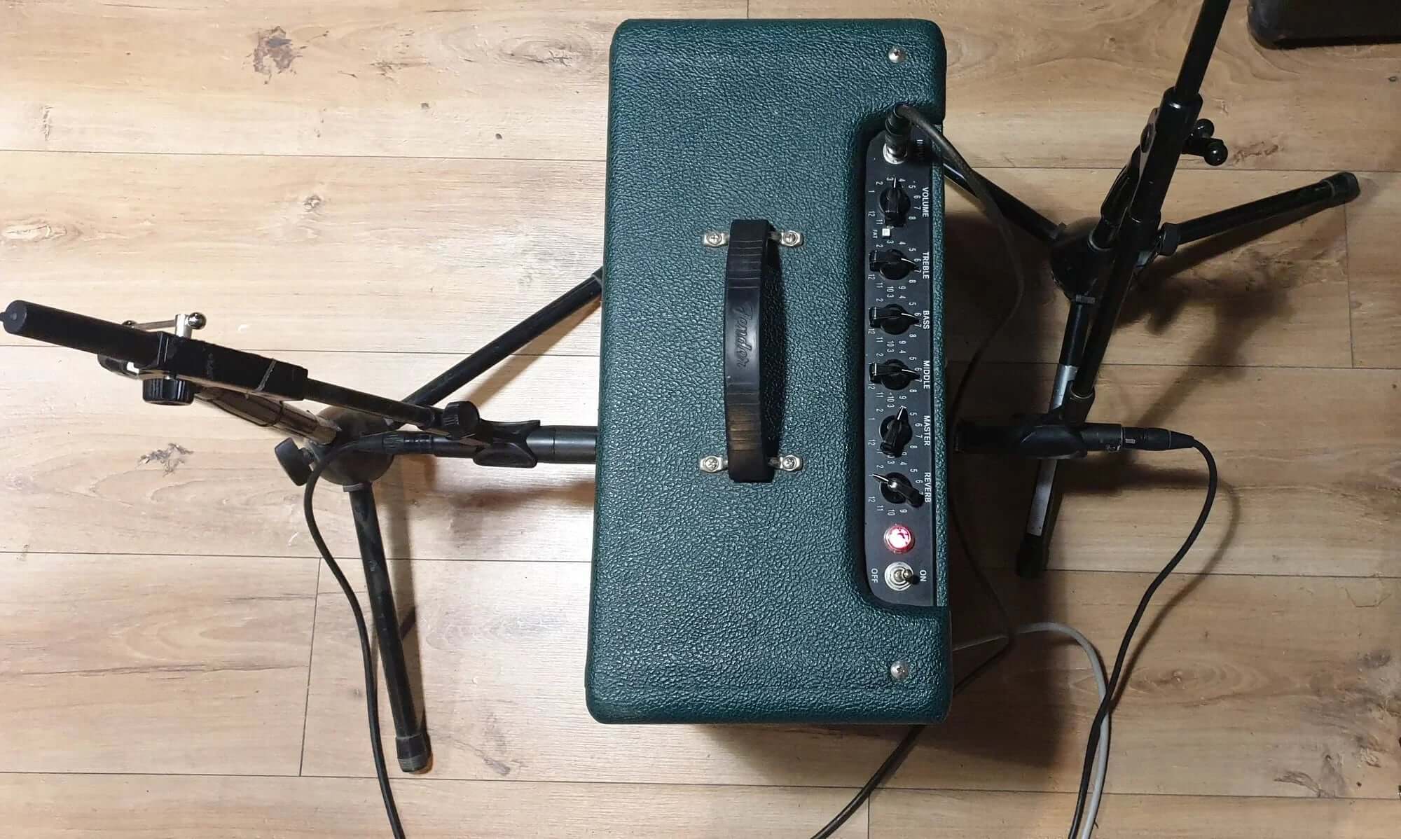FNDR BJ LE III - ToneX Amp Pack - GalTone Studio