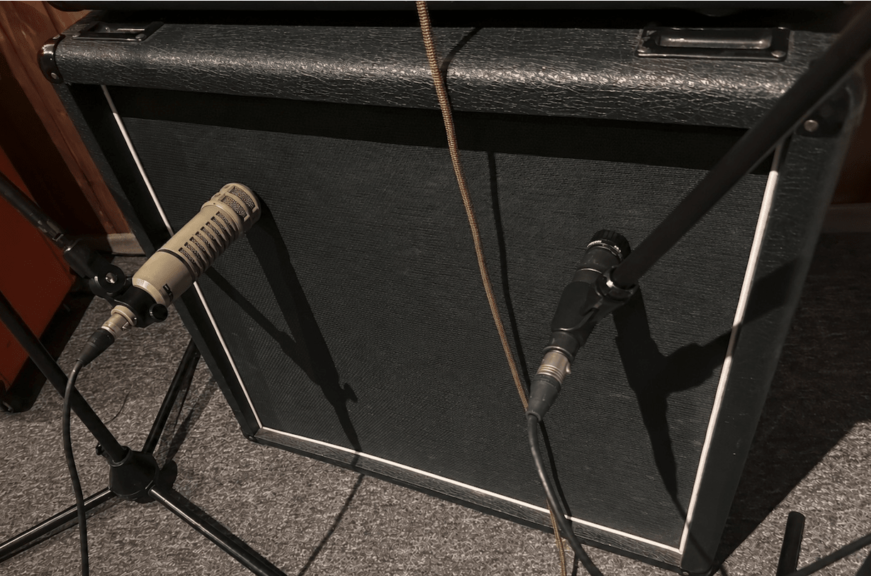 Lawn Comp50 (Amp Pack) - GalTone Studio