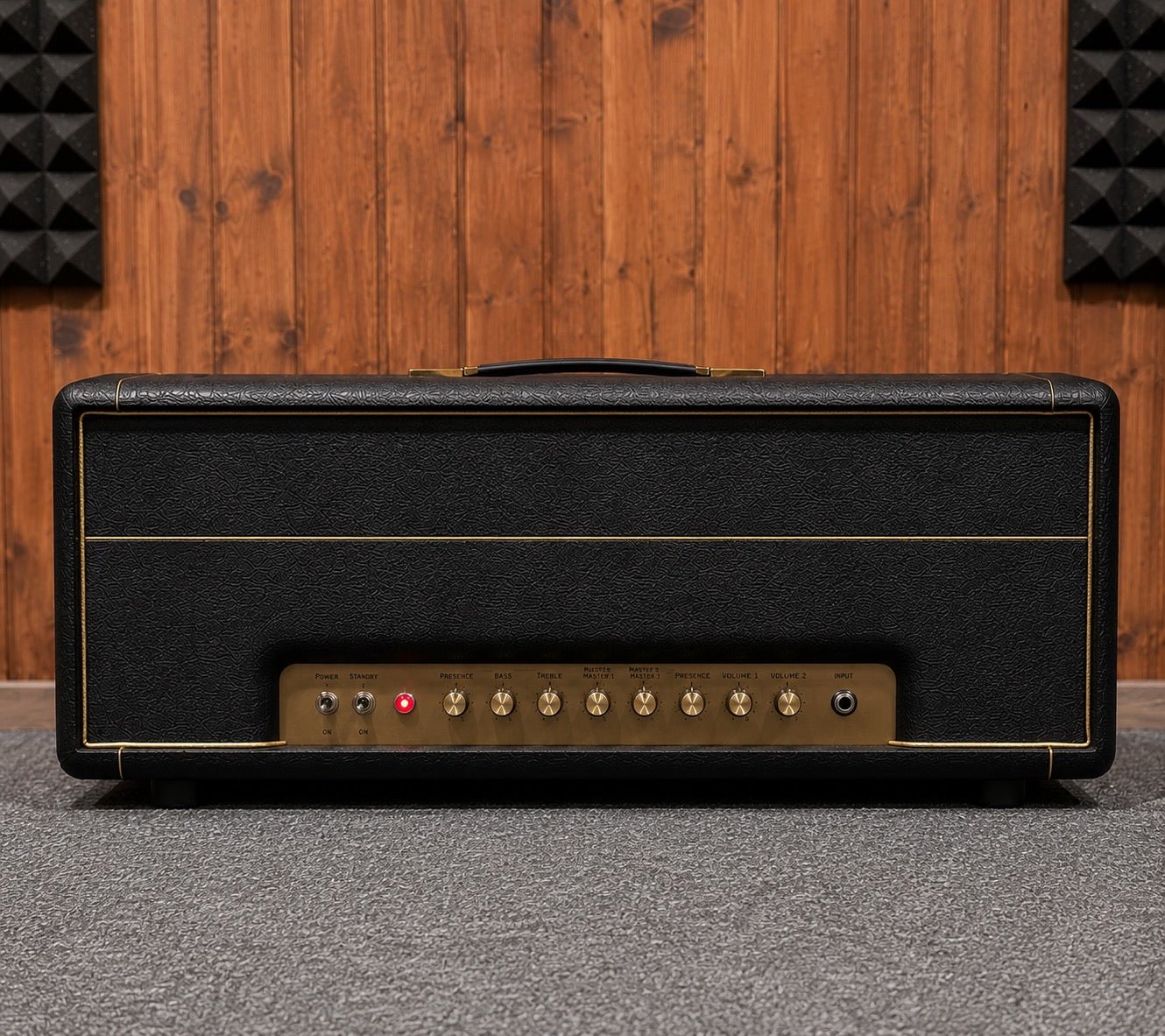 NAM A2 - Ultimate 80s Pack - GalTone Studio