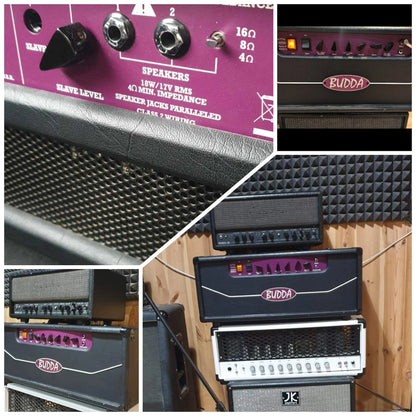 Gautama (SD18) - ToneX Amp Pack
