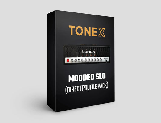 MODDED SLO (DIRECT PROFILE PACK)