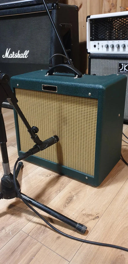 FNDR BJ LE III - ToneX Amp Pack