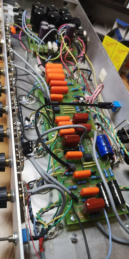 ToneX MODDED SLO100 Pack