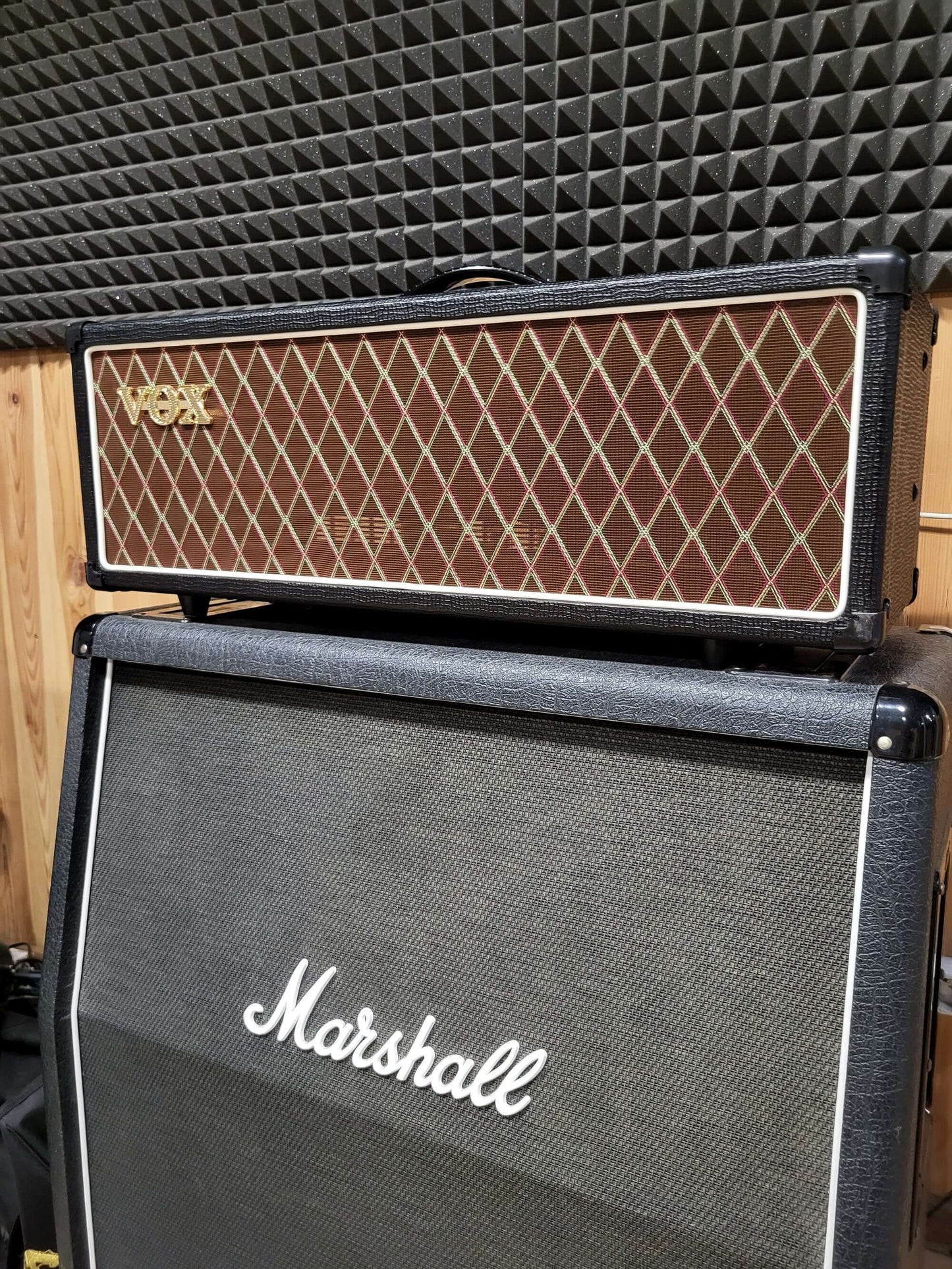 Tonex AC30 Amp Pack