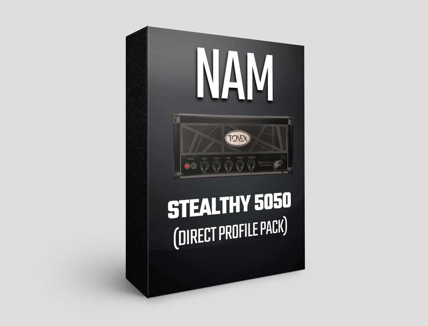 Neural Amp Modeler Profiles