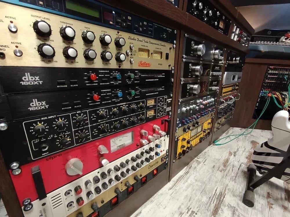 Stealthy 5050 TONEX Amp Pack (Direct Profile Pack) - GalTone Studio