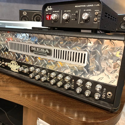 ToneX V2 - The Darkness Pack - GalTone Studio