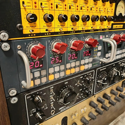 ToneX V2 - The Darkness Pack - GalTone Studio
