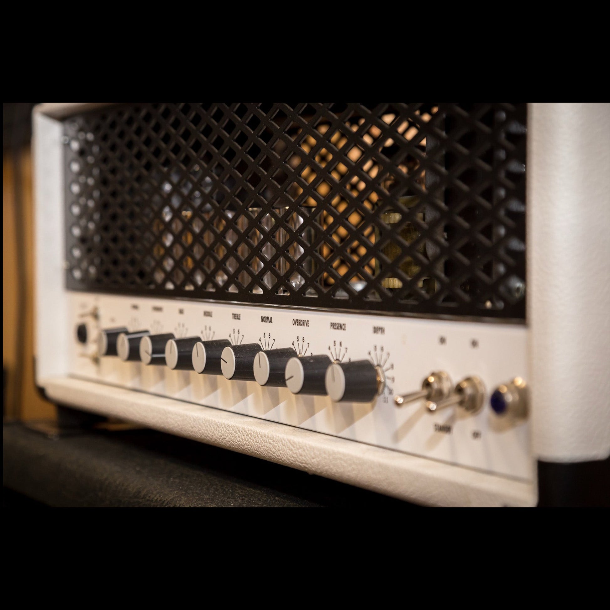 ToneX VH Pack Vol.3 (ToneX FX) - GalTone Studio