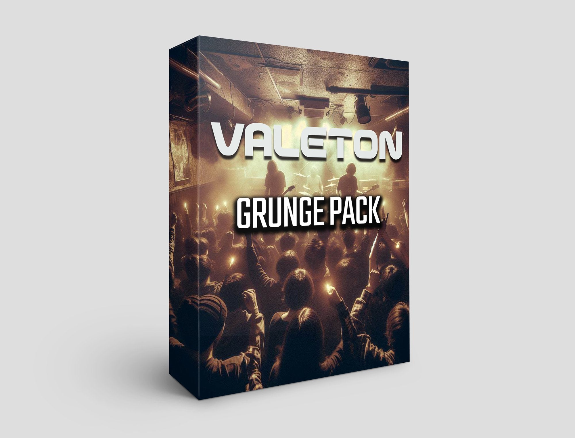VALETON GP200 GRUNGE PACK - GalTone Studio
