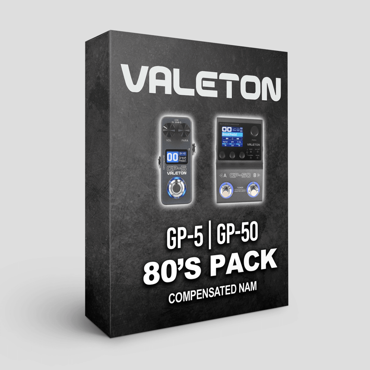 valeton gp-5 極美品 Valeton GP-5 マルチエフェクトプロセッサー / SnapTone ＆ IR