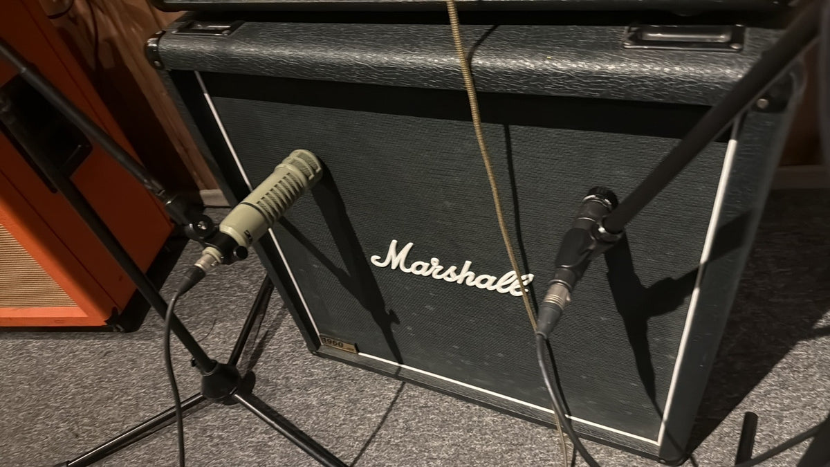 VH Pack (ToneX Board / ToneX Rig) - GalTone Studio